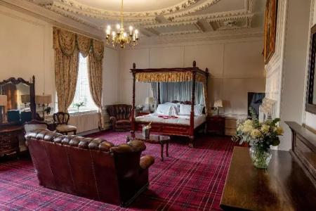 Castle Bromwich Hall; Sure Collection by Best Western - 37