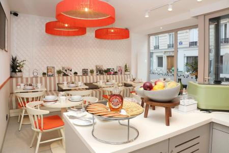 Five Boutique Paris Quartier Latin - 30