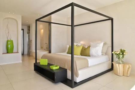 Hôtel Cala di Greco - 99
