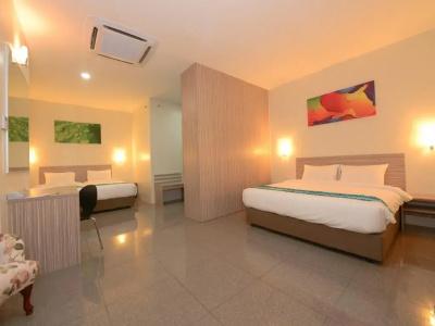 Nadias Cenang Langkawi - 46
