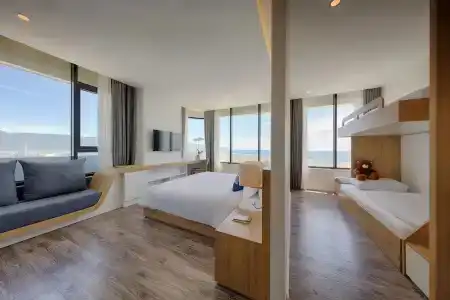 Belle Maison Parosand Da Nang -managed by H&K Hospitality - 136