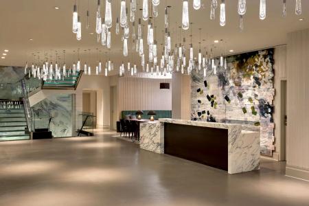 1000, Lxr Hotels & Resorts - 24