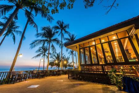 Pinnacle Samui Resort - 27