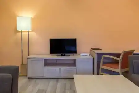 Viiking Spa - 101