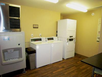 Extended Stay America Suites - - Polaris - 19