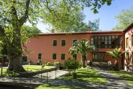 Parador de Gijón - 14