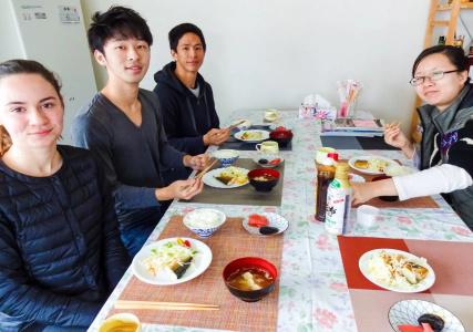 Otaru Harvest - 19