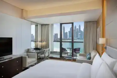 Hilton Dubai Palm Jumeirah - 62