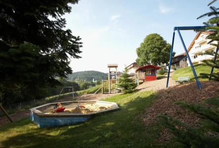 Familotel Mein Krug - 8