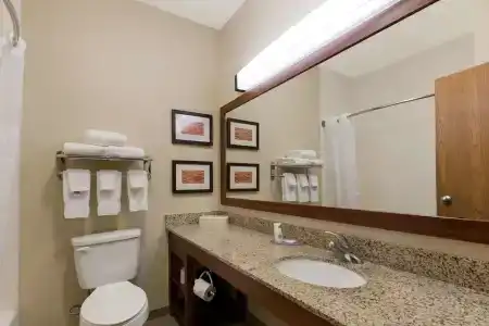 Comfort Inn East - 9