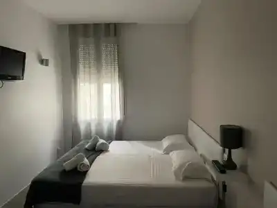 Hôtel Anna Livia - 59