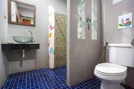 Siray Green Resort - 21