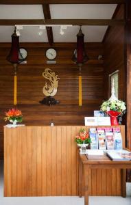 Viangviman Luxury Resort, Krabi - 12