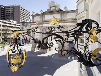 Goldene Krone Innsbruck - 9
