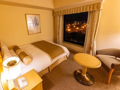 Okura JR Huis Ten Bosch - 44