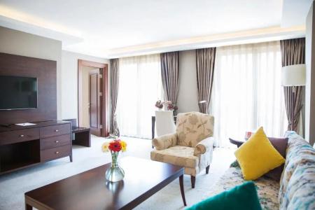 Grand Aras & Suites - 67