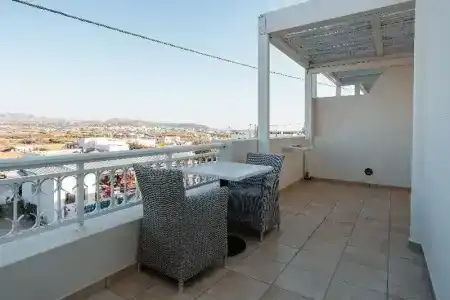 Mitos Suites - 102