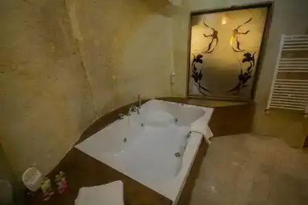 Fresco Cave Suites Cappadocia - 117
