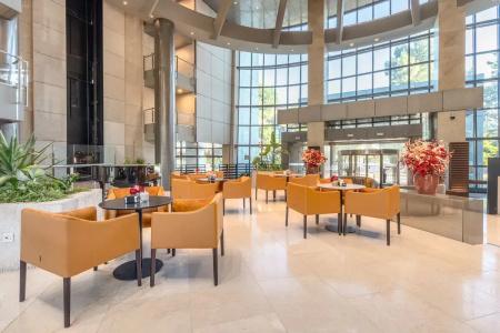 Eurostars Suites Mirasierra - 19