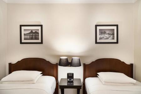 Jw Marriott Rio De Janeiro - 42