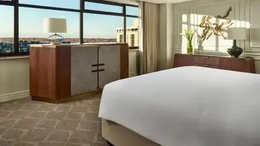 The Ritz-Carlton, Denver - 135