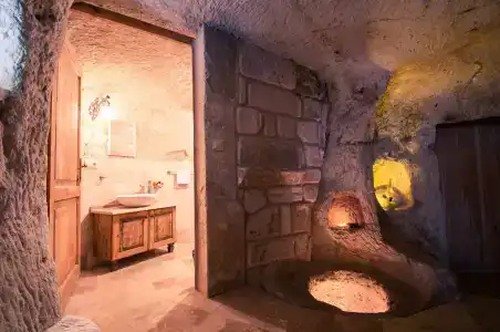 Atilla's Cave - 18