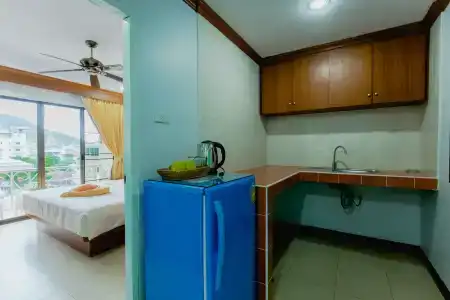 RK Guesthouse - 21