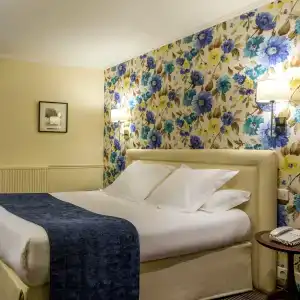 Relais Bosquet - 3