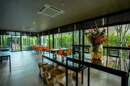Hyde Park Chiangmai - 18