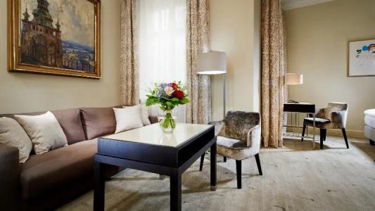 Aria Prague - 32