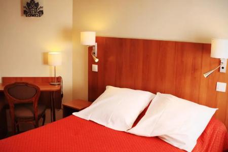 Hôtel Marignan - 41