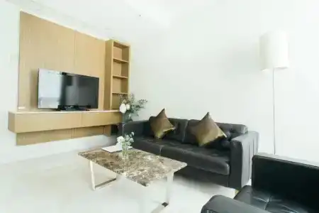Thomson Residence - 132