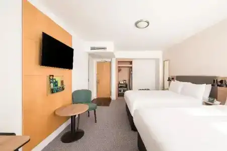 Holiday Inn Birmingham City, An Ihg - 67