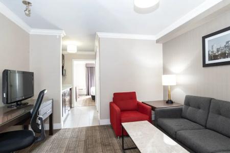 Sandman & Suites South - 71