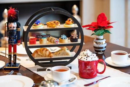 The St. Regis Atlanta - 10
