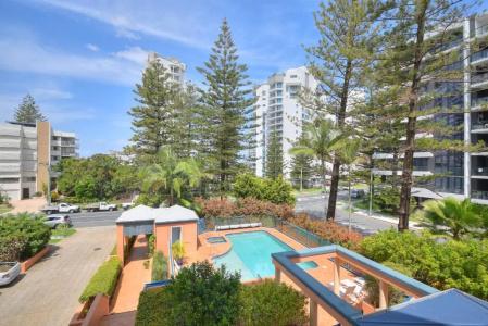 San Mateo On Broadbeach - 133