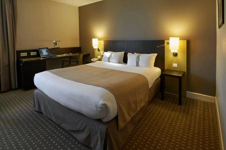 Best Western Plus Paris Roissy - 30