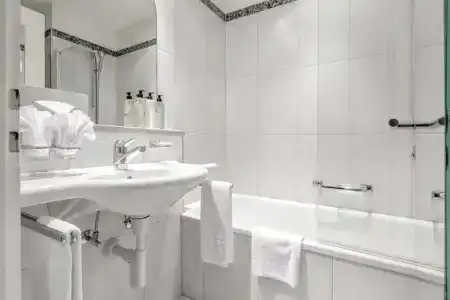 Blatter's Arosa & Bella Vista Spa - 26
