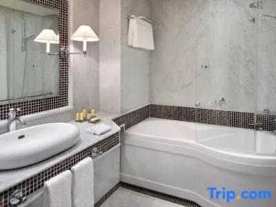 Fes Marriott Jnan Palace - 46