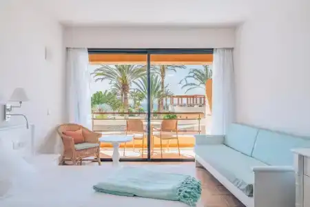 Iberostar Playa Gaviotas-All inclusive - 38
