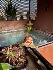 Riad La Porte Rouge - 38