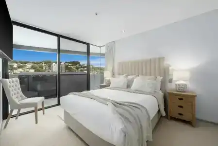 Ambience on Burleigh Beach - 66