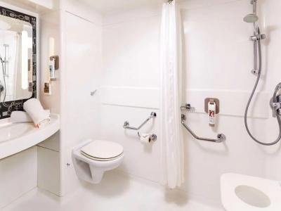 ibis London Wembley - 8