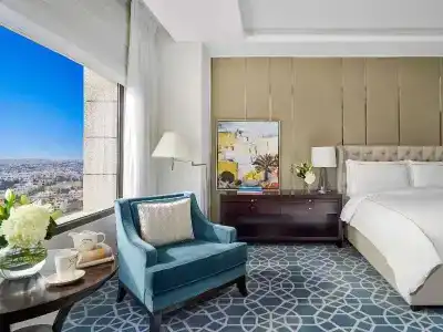 Fairmont Amman - 70