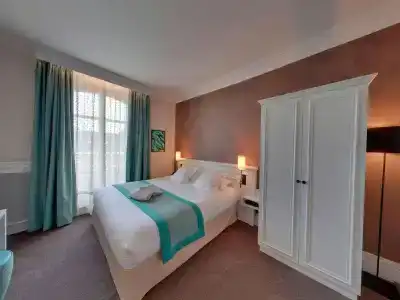Best Western Hôtel d'Arc - 6