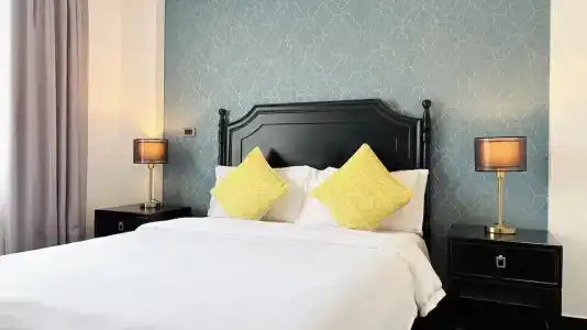 Glory Boutique Suite - 38