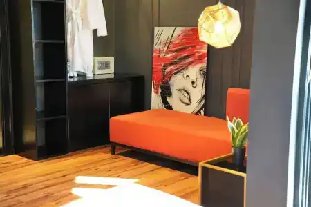 La Suite Boutique - 202