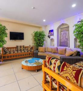 Grand Babil Otel - 23