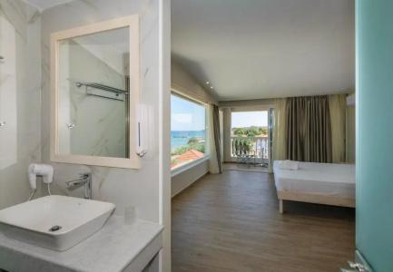 Belussi Beach & Suites - 132