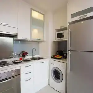 D Varee Residence Montara Thonglor 25 - 18